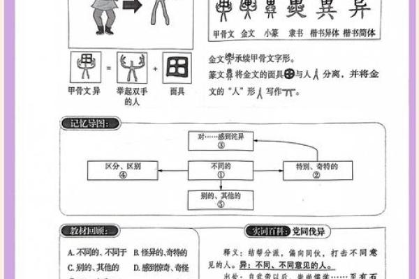 同名异用：为何同一个名字承载着不同的命运？