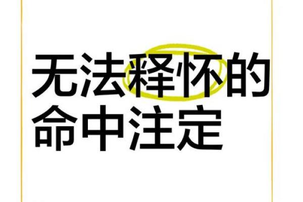 命中注定,千帆过尽——追寻人生的精彩与成长 命中注定,千帆过尽——追寻人生的精彩与成长