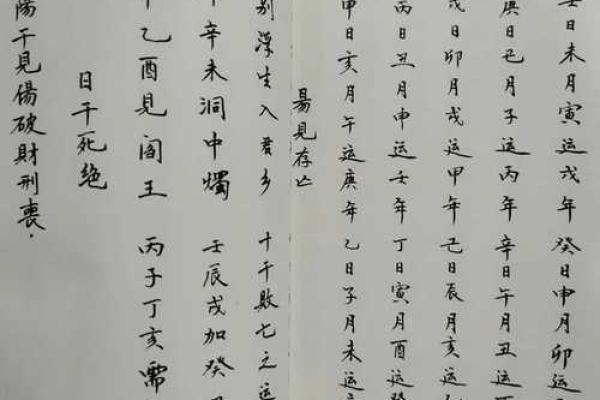 探索64年腊月十九的命理奥秘与人生启示