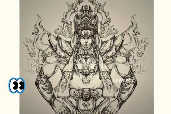 童子命纹身与化解:探寻传统与现代的和谐之道 童子命纹身与化解:探寻传统与现代的和谐之道