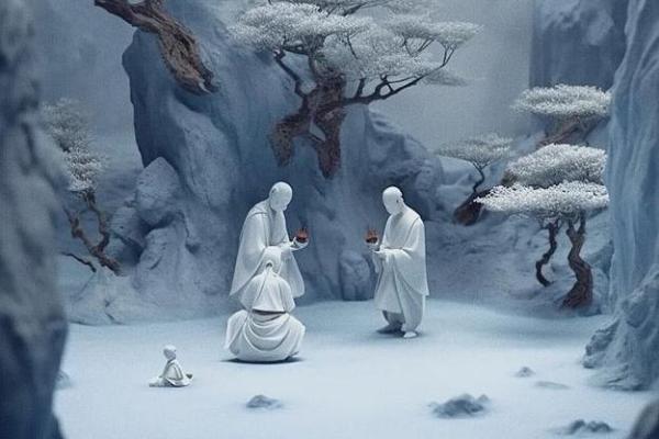 钟离的哲学：一命换两命的深刻意义与启示