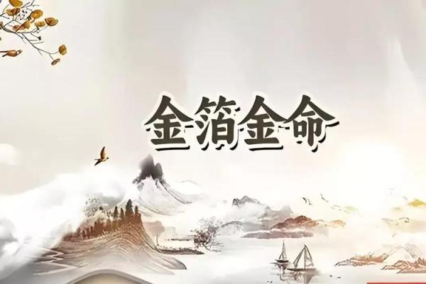 金命人适合的专业解析：找到你的闪光点与职业方向