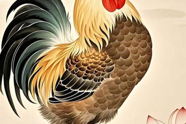 2023年属鸡流年运势解析：探索命运与机遇的奥秘