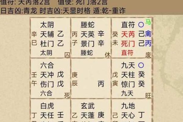 探索克夫命的命格奥秘：如何认识与化解？
