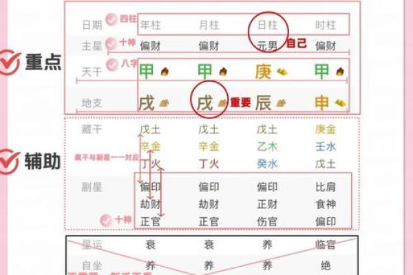 命理学入门：探索命理奥秘的基本知识与实践技巧