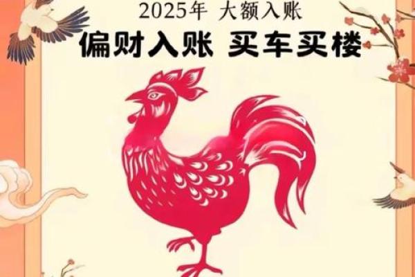 属鸡女人的命格解析：揭开她们的性格与命运秘密！