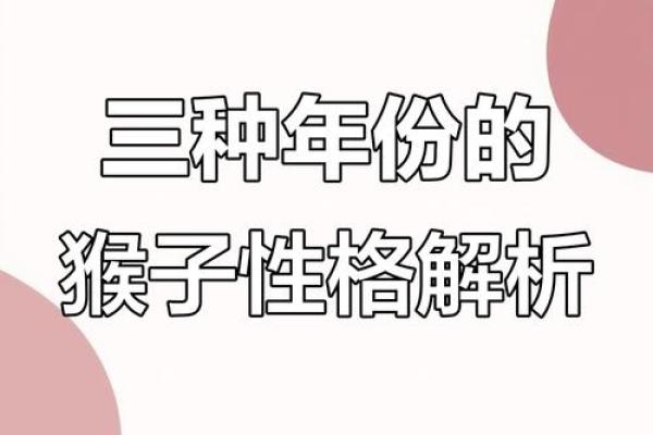 探寻1980年属猴者的命运与性格之谜，揭开生活的秘密！
