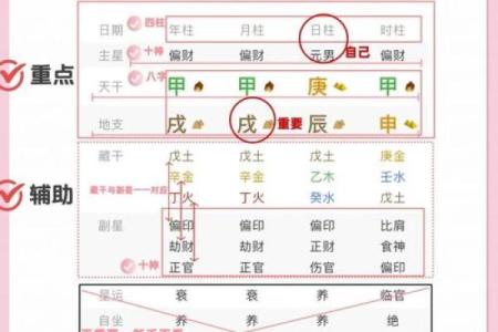 命理学入门：探索命理奥秘的基本知识与实践技巧