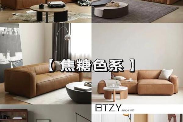 土命人选择家具颜色的必备指南,让家居更美好! 土命人选择家具颜色的必备指南,让家居更美好!