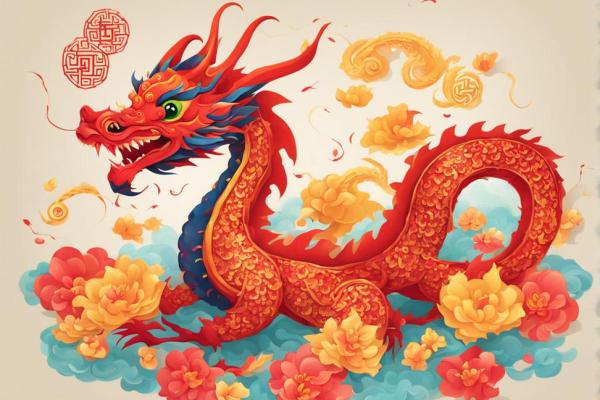 1988年出生的朋友:属龙之人命运解析与发展之道 1988年出生的朋友:属龙之人命运解析与发展之道