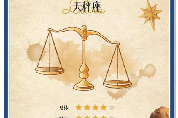 1988属龙天秤座的命运解析：聪明与魅力的完美结合