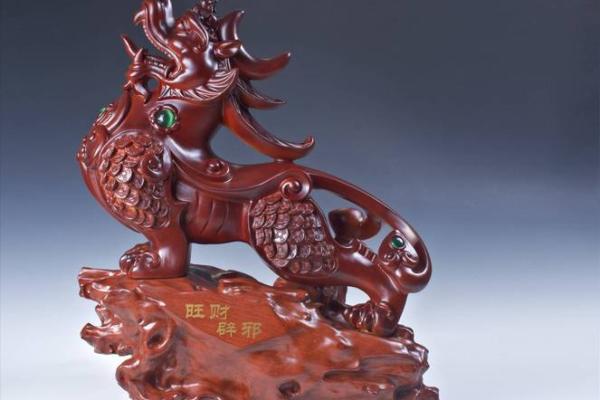 命格与貔貅：哪些人不适合佩戴贵族之兽？