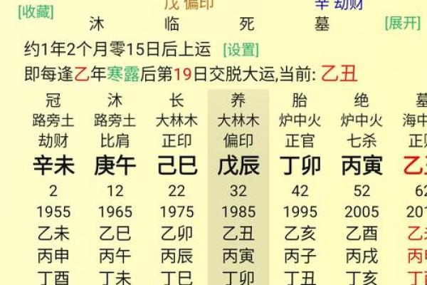 了解婴儿的命理:如何通过生辰八字解读生命潜力与发展方向 了解婴儿的命理:如何通过生辰八字解读生命潜力与发展方向