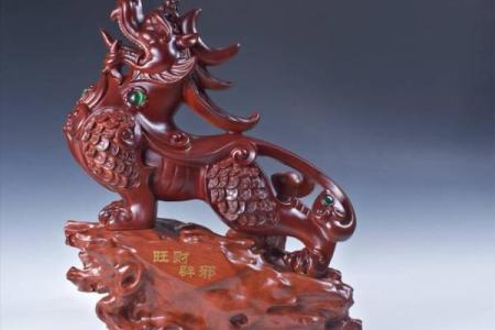 命格与貔貅：哪些人不适合佩戴贵族之兽？