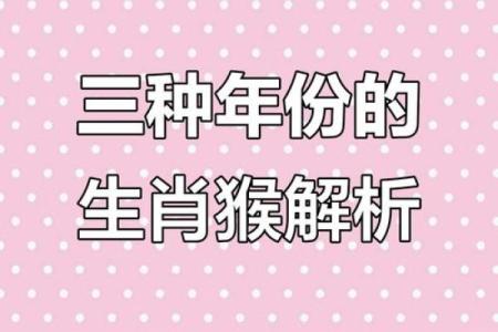 属猴的人最怕的事情：解密猴子性格与命运的奥秘！