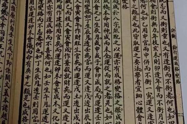 民国己酉年：揭开命理之谜，探索命运之路