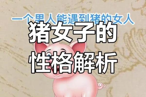 猪年出生的人，命运与性格的深度解析