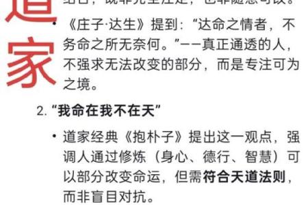 探秘命格之道：什么是入三库的命格与其深远影响