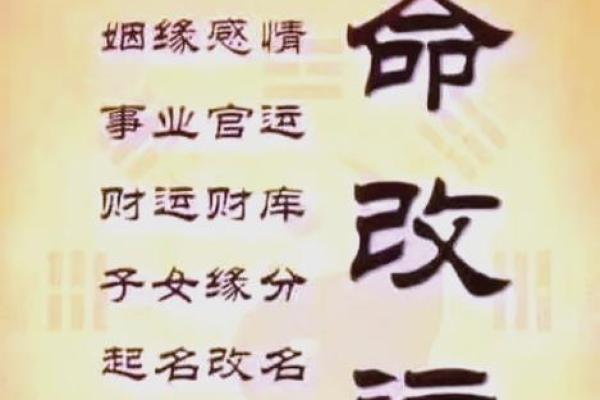 探秘命理：人是什么命按什么算，揭示你人生的秘密！