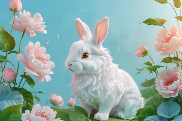 卯兔巳时的命理解析:掌握运势,找寻生活真谛 卯兔巳时的命理解析:掌握运势,找寻生活真谛