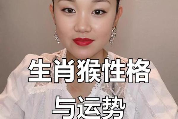 2003年的猴年：揭秘属猴人的命运与性格特征