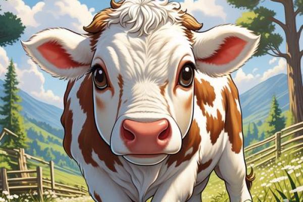 1997年牛宝宝命运解析:揭示他们的独特性格与人生轨迹 1997年牛宝宝命运解析:揭示他们的独特性格与人生轨迹