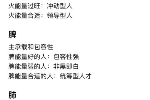 根据姓名的五行属性解析命运,揭示内在潜能与发展方向 根据姓名的五行属性解析命运,揭示内在潜能与发展方向