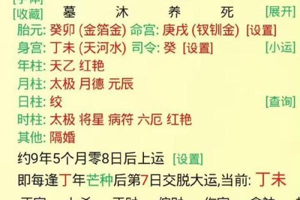 探秘丁丑年出生者的命理特征与人生哲学 探秘丁丑年出生者的命理特征与人生哲学