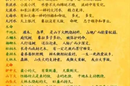 属猪的人是什么命？揭秘八字与人生轨迹！