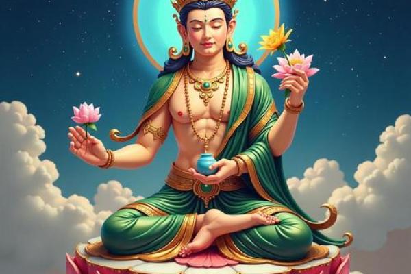 佛灯火命材质选择:点亮心灵的智慧之光 佛灯火命材质选择:点亮心灵的智慧之光