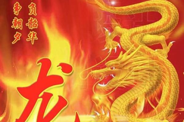 2000年生肖龙：金命的星辰之路