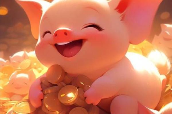 属猪的2020年命运分析：开启幸福与财富的新篇章