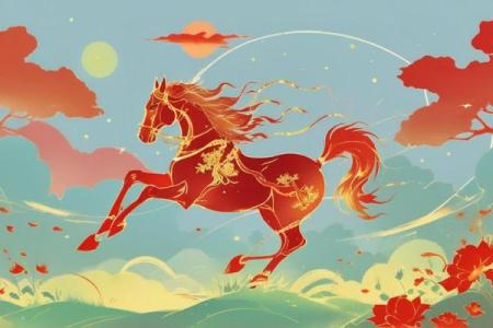 揭秘生肖马在11月的命运与运势变化