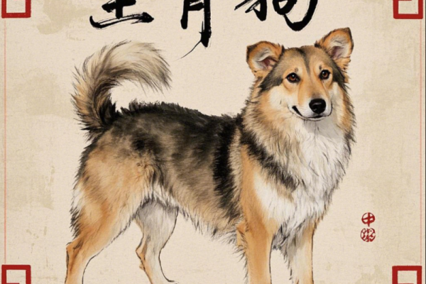 69属狗的人命运分析：神秘和智慧的完美融合