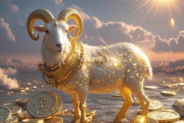 属羊人2019年运势全解析：财运、感情、事业的全面提升
