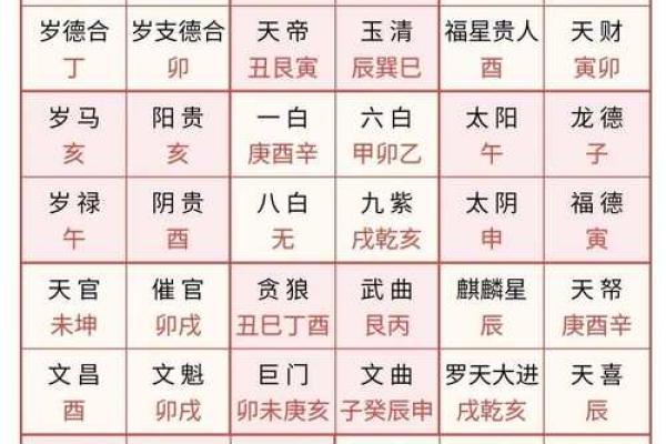 丙辰丁巳年命解析：如何选择适合自己的命理之道