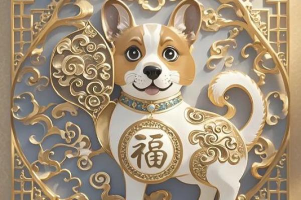 1997年属狗人的命运与性格特征解析