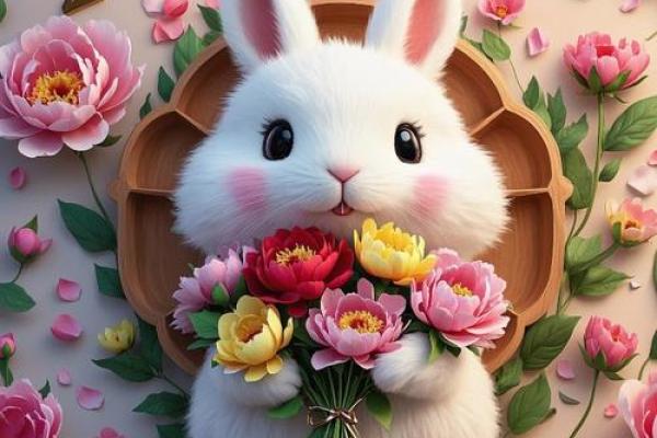 2011兔年命运揭秘:生肖兔的性格与未来运势分析 2011兔年命运揭秘:生肖兔的性格与未来运势分析