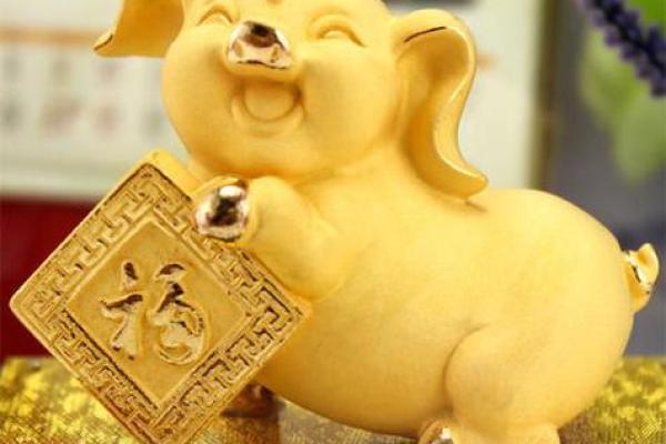 属猪人如何在鼠年迎来好运与幸福的生活