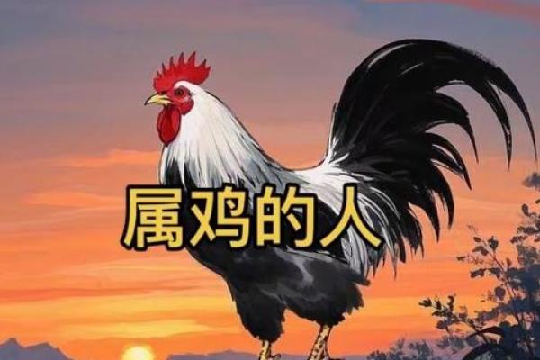 1956年鸡年出生的人：命运与性格的奇妙探索