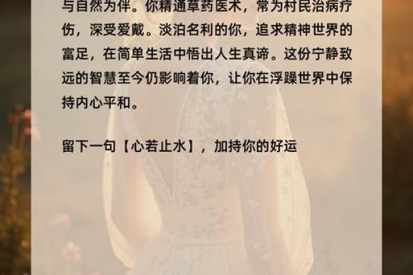 火命人选择合适干妈的指南：寻找温暖与支持的心灵相依