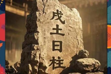 甲戌山头火命：你的命理忌讳与生活智慧大揭秘