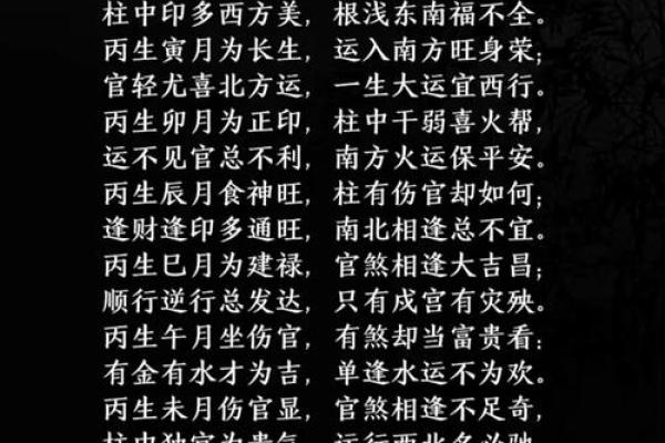 农历正月十七命理分析：揭示你人生的秘密与机遇