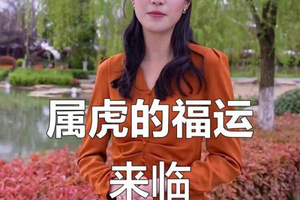 2010年虎年命理解析：探索属虎人的性格与运势