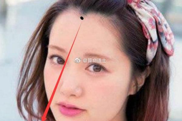 美人尖女人的命运揭秘:她们是福是祸? 美人尖女人的命运揭秘:她们是福是祸?