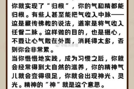 命运的密码：为什么现代人会信仰玄学的秘密探究