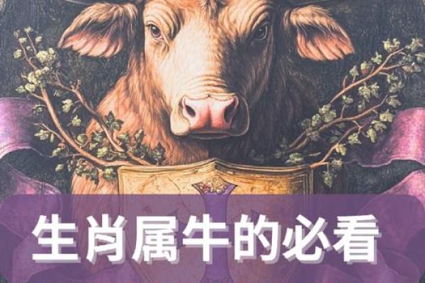 1961年属牛：勤劳与坚韧的象征，揭秘生肖牛的迷人魅力