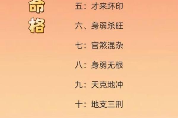 通过测字解析人生命运与性格特征的奥秘