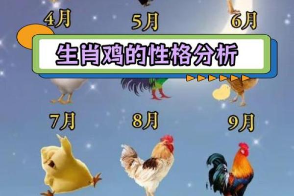 1993年出生的鸡年人:命运与性格的深度解析 1993年出生的鸡年人:命运与性格的深度解析