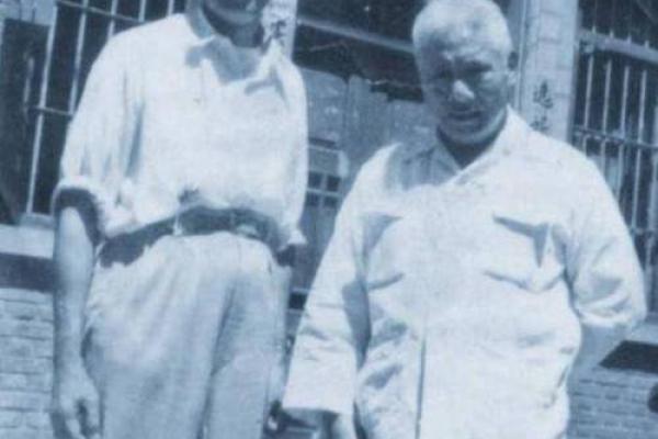 1934年的命运之年:改变人生的关键时刻 1934年的命运之年:改变人生的关键时刻